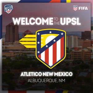 Image post by @upslsoccer on Instagram
