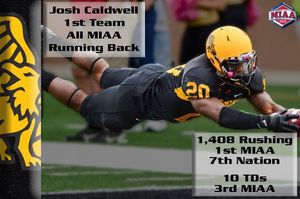 Image post by @griffonfootball on Instagram