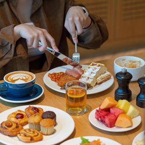 Image post by @ihghotels on Instagram