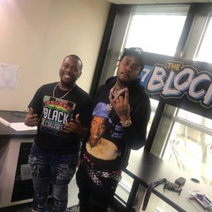Image post by @1025theblock on Instagram