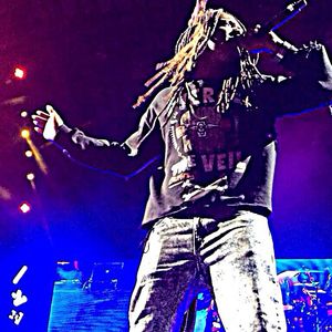 Image post by @realjrdonato on Instagram