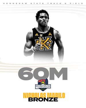 Image post by @ksuowlstrackxc on Instagram