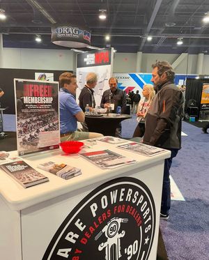 Image post by @aimexpo on Instagram