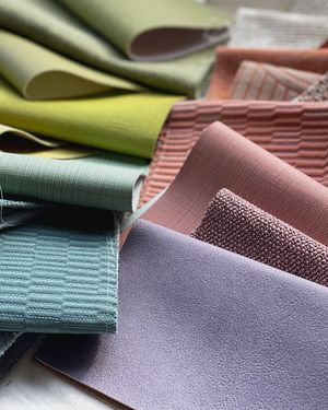 Image post by @pallastextiles on Instagram