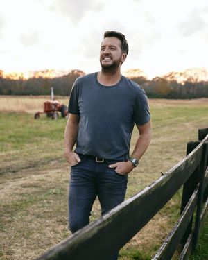Image post by @lukebryan on Instagram