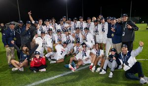 Image post by @yalelacrosse on Twitter