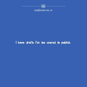 Image post by @wattpad on Instagram