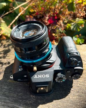 Image post by @fotodioxpro on Instagram