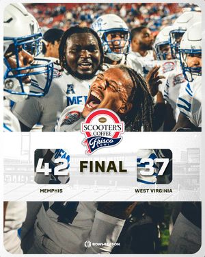 Image post by @bowlseason on Instagram