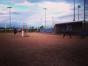 Image post by @jwusoftball on Instagram