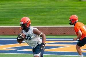 Image post by @hopecollegefb on Instagram