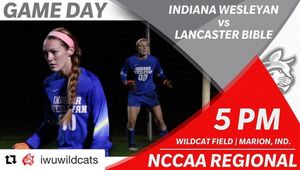 Image post by @iwuwsoccer on Instagram