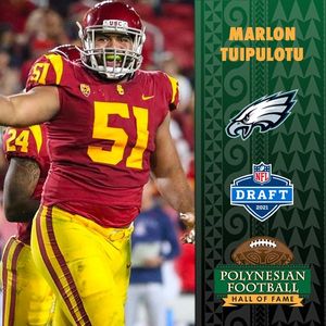 Image post by @polynesianfbhof on Instagram