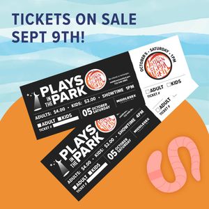 Image post by @playsintheparkedisonnj on Instagram