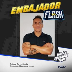 Image post by @monterreyflash on Instagram