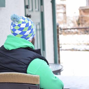 Image post by @headstrongfnd on Instagram