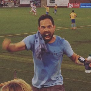 Image post by @chattanoogafc on Instagram
