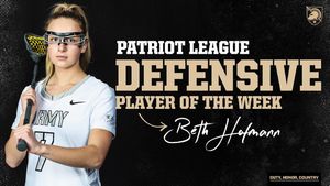 Image post by @armywp_wlax on Instagram