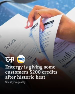 Image post by @nolanews on Instagram