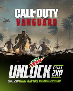 Image post by @MountainDew on Twitter