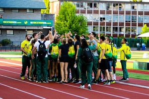 Image post by @tracktown on Facebook