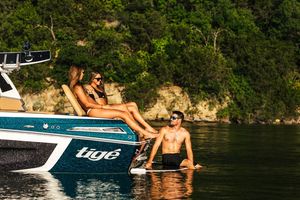 Image post by @tigeboats on Instagram
