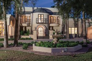 Image post by @christiesrealestate on Instagram