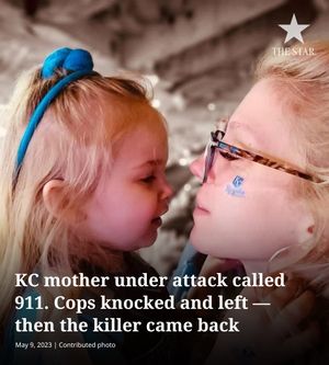 Image post by @thekansascitystar on Instagram