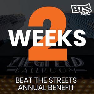 Image post by @beatthestreets on Instagram