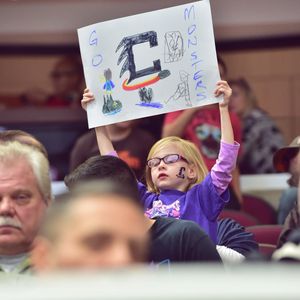 Image post by @monstershockey on Instagram