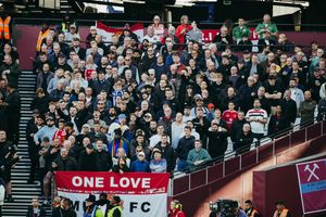 Image post by @ManUtd on Twitter/X