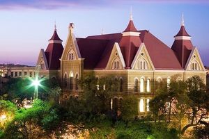 Image post by @txstatevolleyball on Instagram