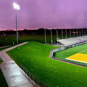 Image post by @ualbanyfootball on Instagram
