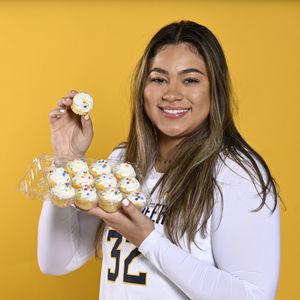 Image post by @wvuwbb on Instagram