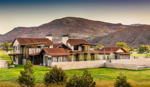 Image post by @christiesrealestate on Instagram