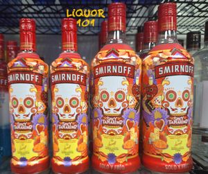 Image post by @liquor101.tx on Instagram