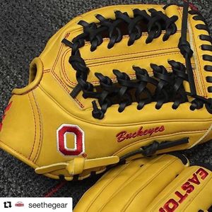 Image post by @eastonbaseball on Instagram