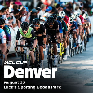 Image post by @nclracing on Instagram