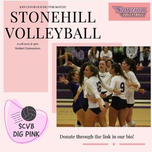 Image post by @stonehillvb on Instagram
