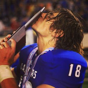 Image post by @trey_hendrickson91 on Instagram