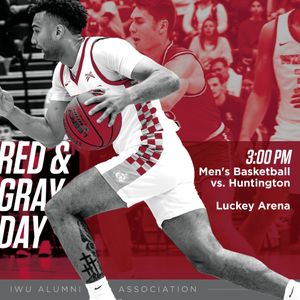 Image post by @iwuwildcats on Instagram