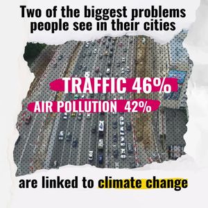 Image post by @greenpeace on Instagram