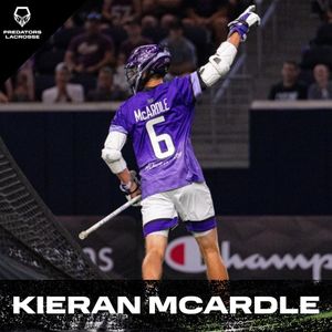 Image post by @predatorslacrosse on Instagram