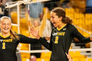 Image post by @appstatesports on Instagram