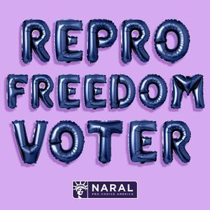Image post by @reprofreedomforall on Instagram