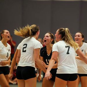 Image post by @uindyathletics on Instagram