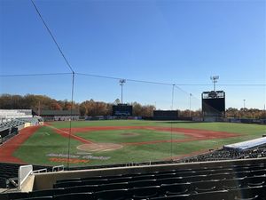 Image post by @aberdeenironbirds on Instagram