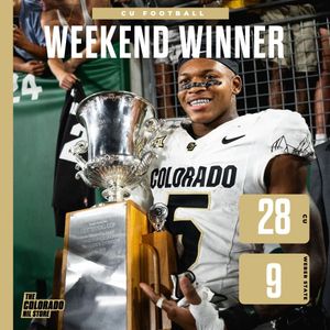 Image post by @ColoradoNIL on Twitter