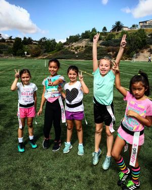Image post by @girlsrugbysocal on Instagram
