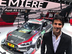 Image post by @lucasdigrassi on Instagram
